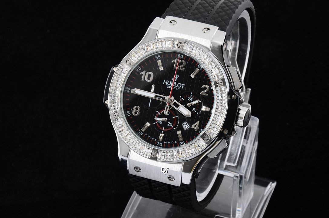 Hublot watch man-207